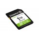 Kingston Technology 1TB SDXC Canvas Select Plus Gen3 150MB/s C10 UHS-I U3 V30 Kingston Technology 1TB SDXC Canvas Select Plus Gen3 150MB/s C10 UHS-I U3 V30