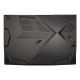 MSI Thin A15 B7VF-460XPL AMD Ryzen 5 7535HS Laptop 39.6 cm (15.6 MSI Thin A15 B7VF-460XPL AMD Ryzen 5 7535HS Laptop 39.6 cm (15.6