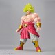 Figurine collector's BANDAI FIGURE RISE DBZ LEGENDARY SUPER SAIYAN BROLY [NEW BOX]