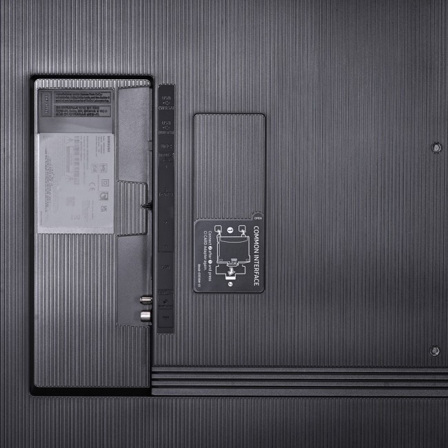 Samsung QE55QN85FAU 139,7 cm (55 Samsung QE55QN85FAU 139,7 cm (55