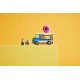 LEGO CITY 60452 Doughnut Truck LEGO CITY 60452 Doughnut Truck