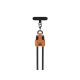 Havit CB6344 - charging cable, 1.2m (black/grey/brown) Havit CB6344 - charging cable, 1.2m (black/grey/brown)