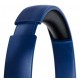 Panasonic RB-HF630BE-A headphones/headset Wireless Head-band Calls/Music/Sport/Everyday Bluetooth Blue Panasonic RB-HF630BE-A headphones/headset Wireless Head-band Calls/Music/Sport/Everyday Bluetooth Blue