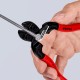 Knipex 71 31 160 bolt/chain cutter