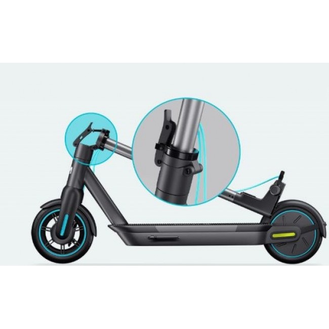 Rupr1002C Ruptor R1 V2 Copper scooter Rupr1002C Ruptor R1 V2 Copper scooter
