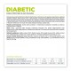 VET EXPERT Veterinary Diet Diabetic Cat - wet food for cats - 100g VET EXPERT Veterinary Diet Diabetic Cat - wet food for cats - 100g