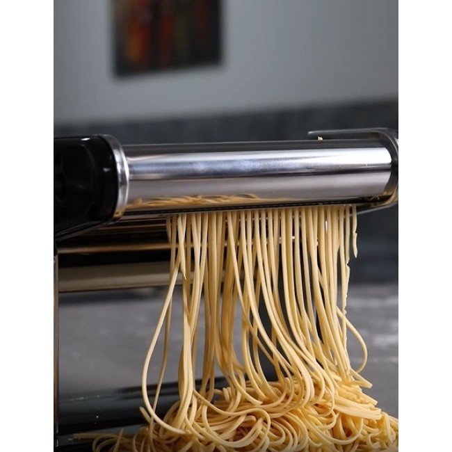 GEFU PASTA PERFETTA Manual pasta machine GEFU PASTA PERFETTA Manual pasta machine