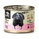 3COTY 18. Turkey with krill Coat support - wet cat food - 180g 3COTY 18. Turkey with krill Coat support - wet cat food - 180g