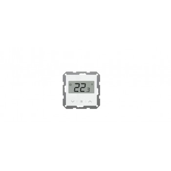 Wired Sinum Room Controller White FR-S2 Tech Controllers