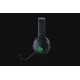 Razer Kraken V3 Headset Wired Head-band Gaming USB Type-A Black Razer Kraken V3 Headset Wired Head-band Gaming USB Type-A Black