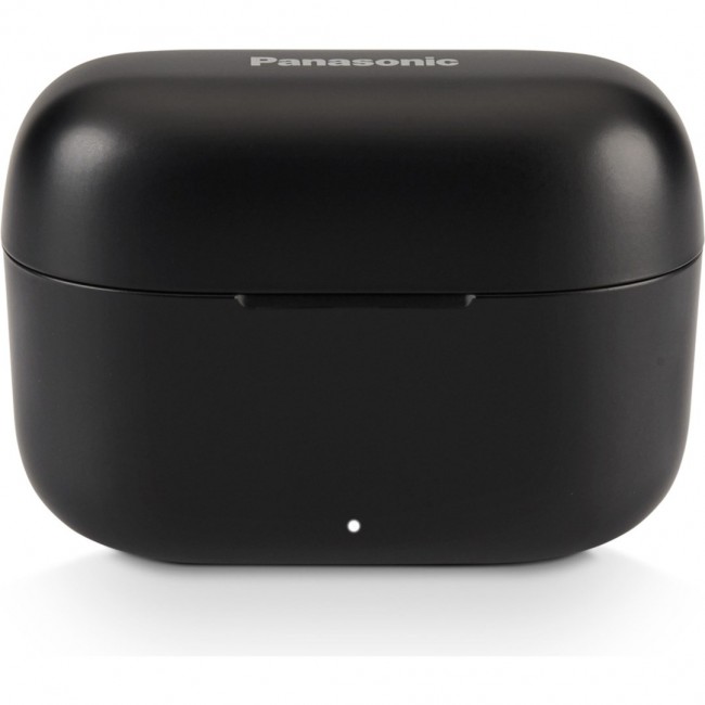 Panasonic RZ-B110W Headset Wireless In-ear Calls/Music/Sport/Everyday Black Panasonic RZ-B110W Headset Wireless In-ear Calls/Music/Sport/Everyday Black