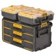 Dewalt Tough System 2.0 3 Drawers Dewalt Tough System 2.0 3 Drawers