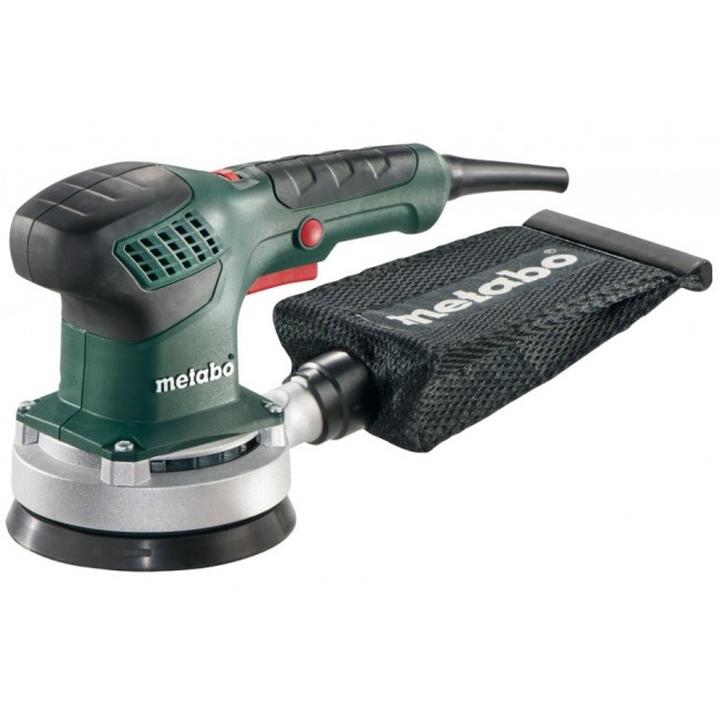 Metabo SXE 3125 Orbital sander 12000 RPM 310 W Metabo SXE 3125 Orbital sander 12000 RPM 310 W
