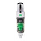 Black & Decker REVSV18D1 stick vacuum/electric broom 2-in-1 stick vacuum Battery Dry Bagless 0.5 L 36 W Green, White 2 Ah