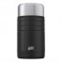 Food jug majoris thermos 1l-black ESBIT
