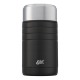 Food jug majoris thermos 1l-black ESBIT Food jug majoris thermos 1l-black ESBIT