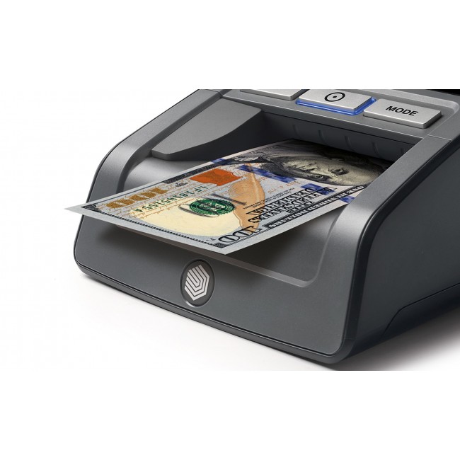 Safescan 185-S counterfeit bill detector Black Safescan 185-S counterfeit bill detector Black
