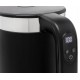 Gorenje K17TRDW electric kettle 1.7 L 2200 W Black
