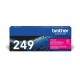 Brother TN-249M toner cartridge 1 pc(s) Original Magenta Brother TN-249M toner cartridge 1 pc(s) Original Magenta