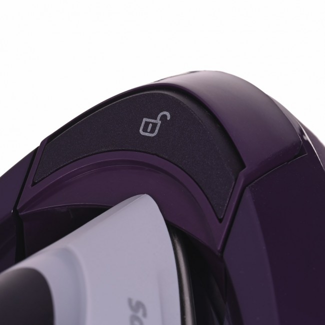 Philips PSG8050/30 steam ironing station 2700 W 1.8 L SteamGlide soleplate Purple Philips PSG8050/30 steam ironing station 2700 W 1.8 L SteamGlide soleplate Purple