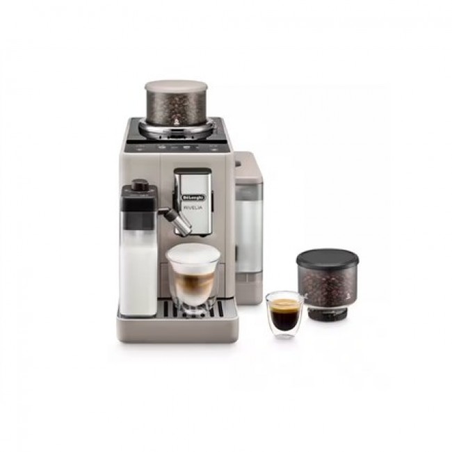 Espresso machine DeLonghi EXAM 440.55.BG Espresso machine DeLonghi EXAM 440.55.BG