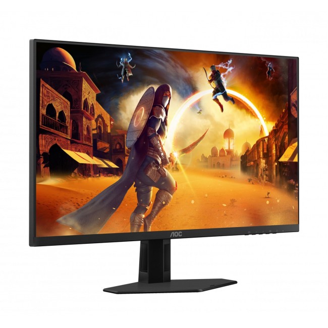 AOC G4 25G4SRE computer monitor 62.2 cm (24.5 AOC G4 25G4SRE computer monitor 62.2 cm (24.5