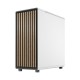 Fractal Design North Midi Tower White