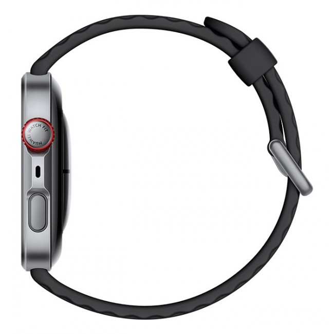 Huawei Watch Fit 4 Pro 46MM Black