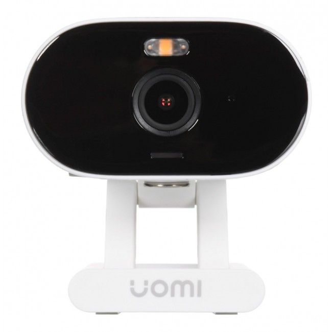 Imou Versa Bullet IP security camera Indoor & outdoor 1920 x 1080 pixels Desk/Wall Imou Versa Bullet IP security camera Indoor & outdoor 1920 x 1080 pixels Desk/Wall