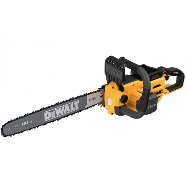 DEWALT. PILARKA A CUCHOWA 54V 50cm DCMCS575N