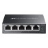 TP-Link Omada 5-Port Gigabit Easy Managed Switch with 4-Port PoE+