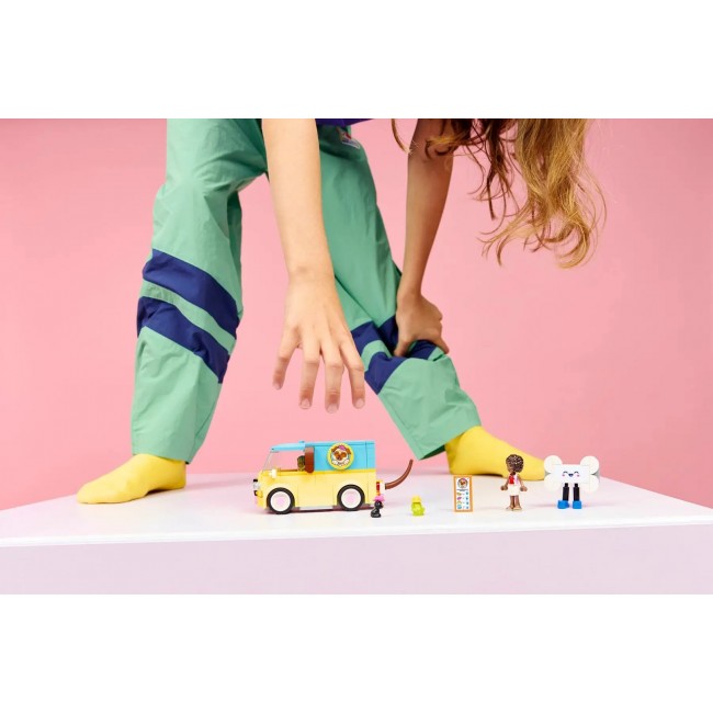 LEGO FRIENDS 42678 Pet Accessories Van