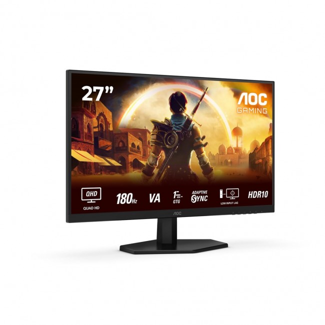 AOC Monitor Q27G42XNE 27
