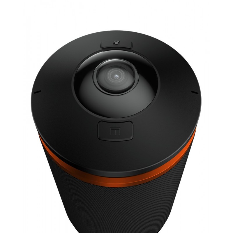 COUGAR Camera, CYCLOPS AIO