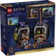 LEGO HARRY POTTER 76464 Cauldron: Secret Potions Classroom