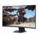 LG 32GS60QC-B computer monitor 80 cm (31.5