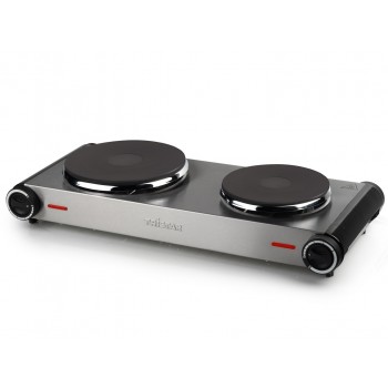 Tristar KP-6248 Double hot plate