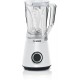 Bosch Serie 4 MMB6141W blender 1.5 L Tabletop blender 1200 W White Bosch Serie 4 MMB6141W blender 1.5 L Tabletop blender 1200 W White