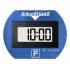 Needit Park Lite parking disc Blue Electronic