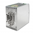 Qoltec Industrial Din Rail Power Supply | 480W | 24V | 20A
