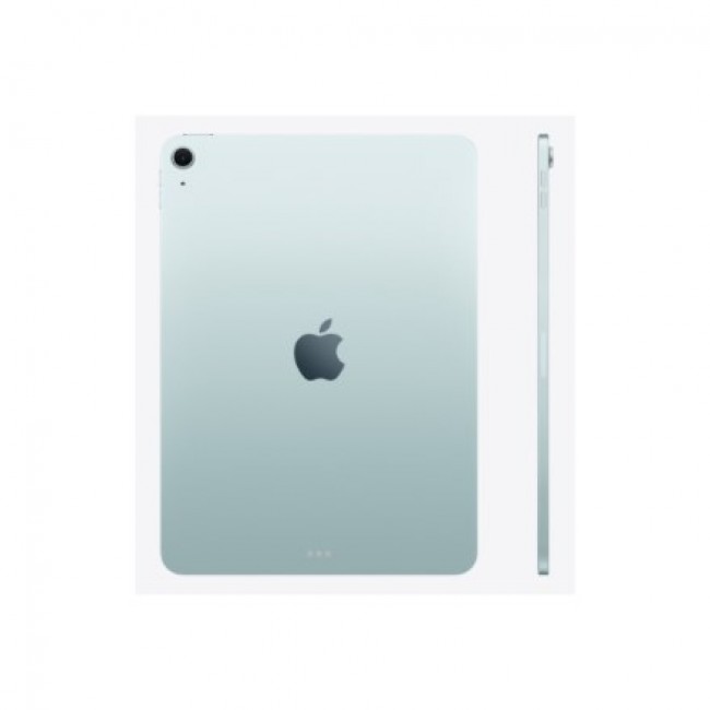 Apple iPad 11-inch Air Wi-Fi 256GB - Blue Apple iPad 11-inch Air Wi-Fi 256GB - Blue
