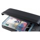 Safescan 131-0723 counterfeit bill detector Black Safescan 131-0723 counterfeit bill detector Black