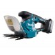 Makita DUM111SYX brush cutter/string trimmer 27 W Battery Black, Blue