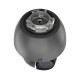 Ubiquiti UniFi Protect G4 PTZ Dome IP security camera Indoor & outdoor 3840 x 2160 pixels Ceiling