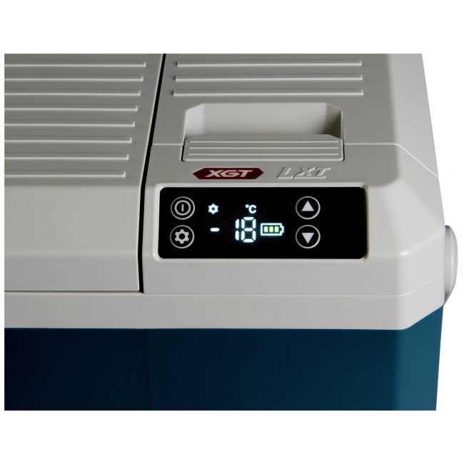 MAKITA. FRIDGE-HEATER 18V/40V XGT /230V CW003GZ01