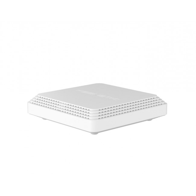 Keenetic Challenger SE AX3000 Mesh Wi-Fi 6 Multi-Gigabit Router/Extender with Two 2.5 Gigabit Ethernet Ports