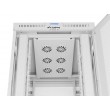Lanberg FF01-8027-23SL rack cabinet 27U Freestanding rack Grey Lanberg FF01-8027-23SL rack cabinet 27U Freestanding rack Grey