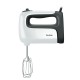 Tefal Prep'Mix+ HT4611 Hand mixer 500 W White
