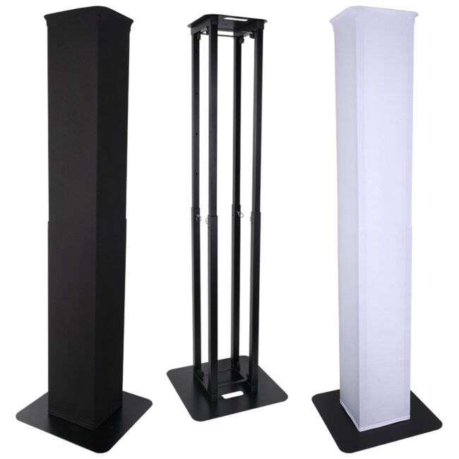 Audio speaker stand DNA TOTEM XL