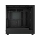 Fractal Design North XL Midi Tower Black, Charcoal